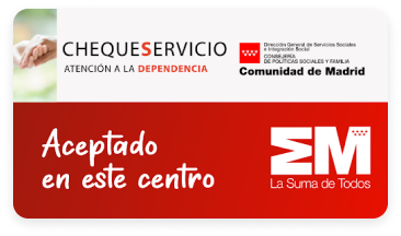 cheque servicio